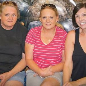 Meet your Posher, Bensherri